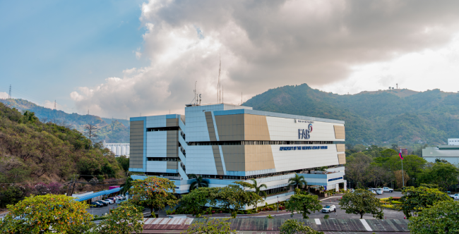 Authority of the Freeport Area of Bataan (AFAB)