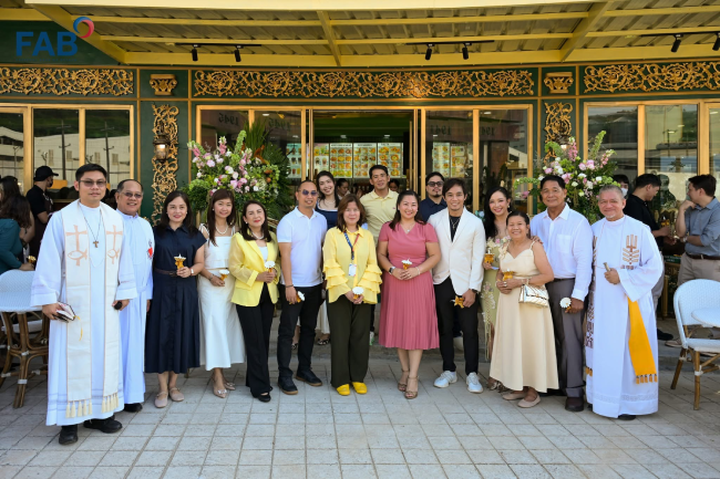 Authority of the Freeport Area of Bataan (AFAB)