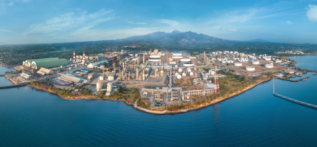 Authority of the Freeport Area of Bataan (AFAB)