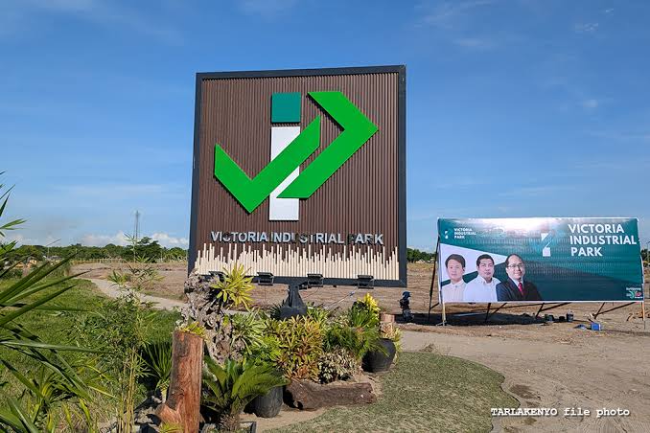 Philippine Economic Zone Authority (PEZA)