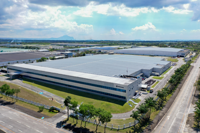 Philippine Economic Zone Authority (PEZA)