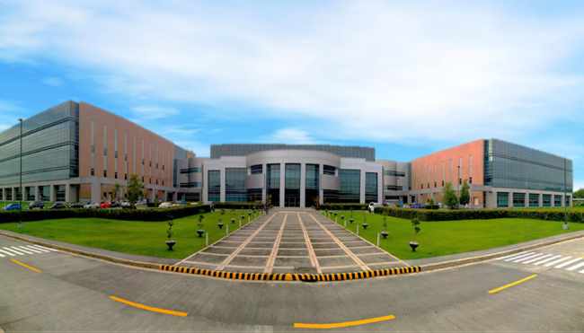 Philippine Economic Zone Authority (PEZA)