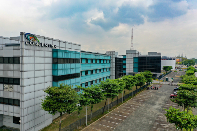 Philippine Economic Zone Authority (PEZA)