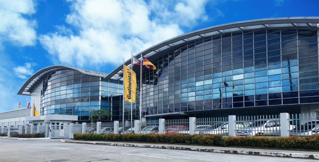Philippine Economic Zone Authority (PEZA)
