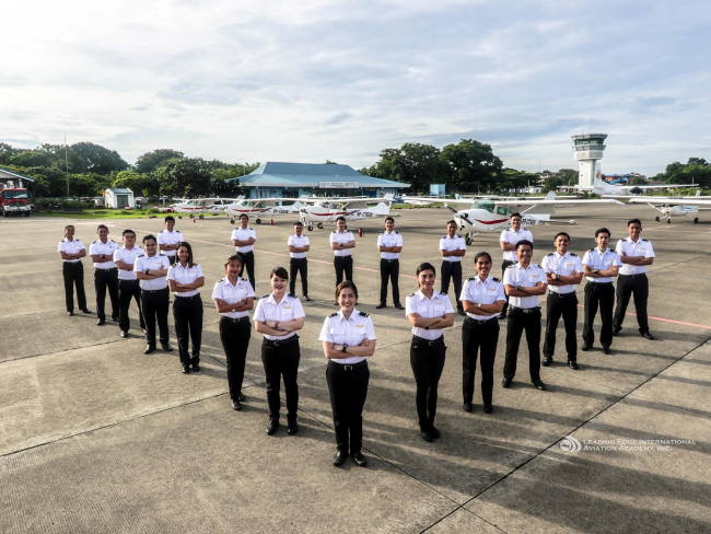 Poro Point Management Corporation (PPMC)