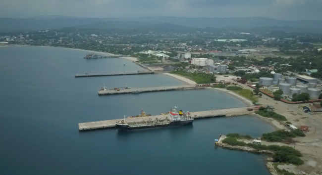 Poro Point Management Corporation (PPMC)