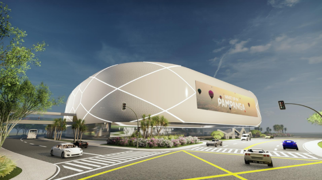 Tourism Infrastructure and Enterprise Zone Authority (TIEZA)
