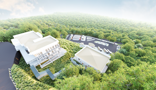 Tourism Infrastructure and Enterprise Zone Authority (TIEZA)