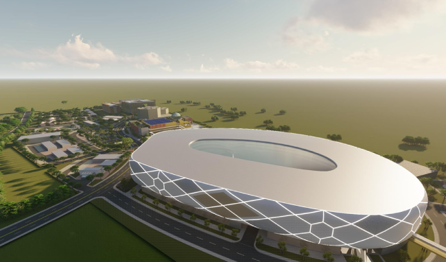 Tourism Infrastructure and Enterprise Zone Authority (TIEZA)