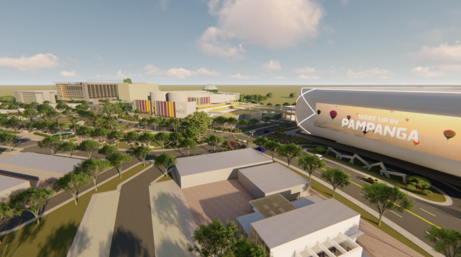 Tourism Infrastructure and Enterprise Zone Authority (TIEZA)