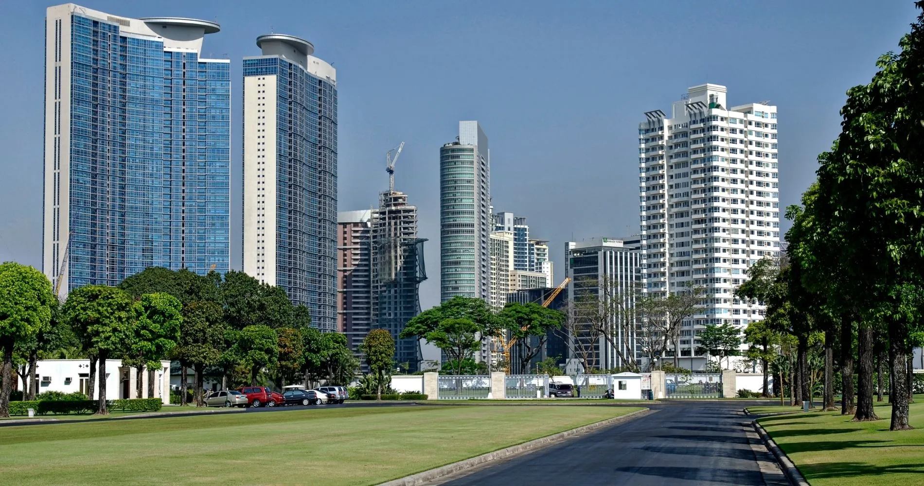 Bases Conversion and Development Authority (BCDA)