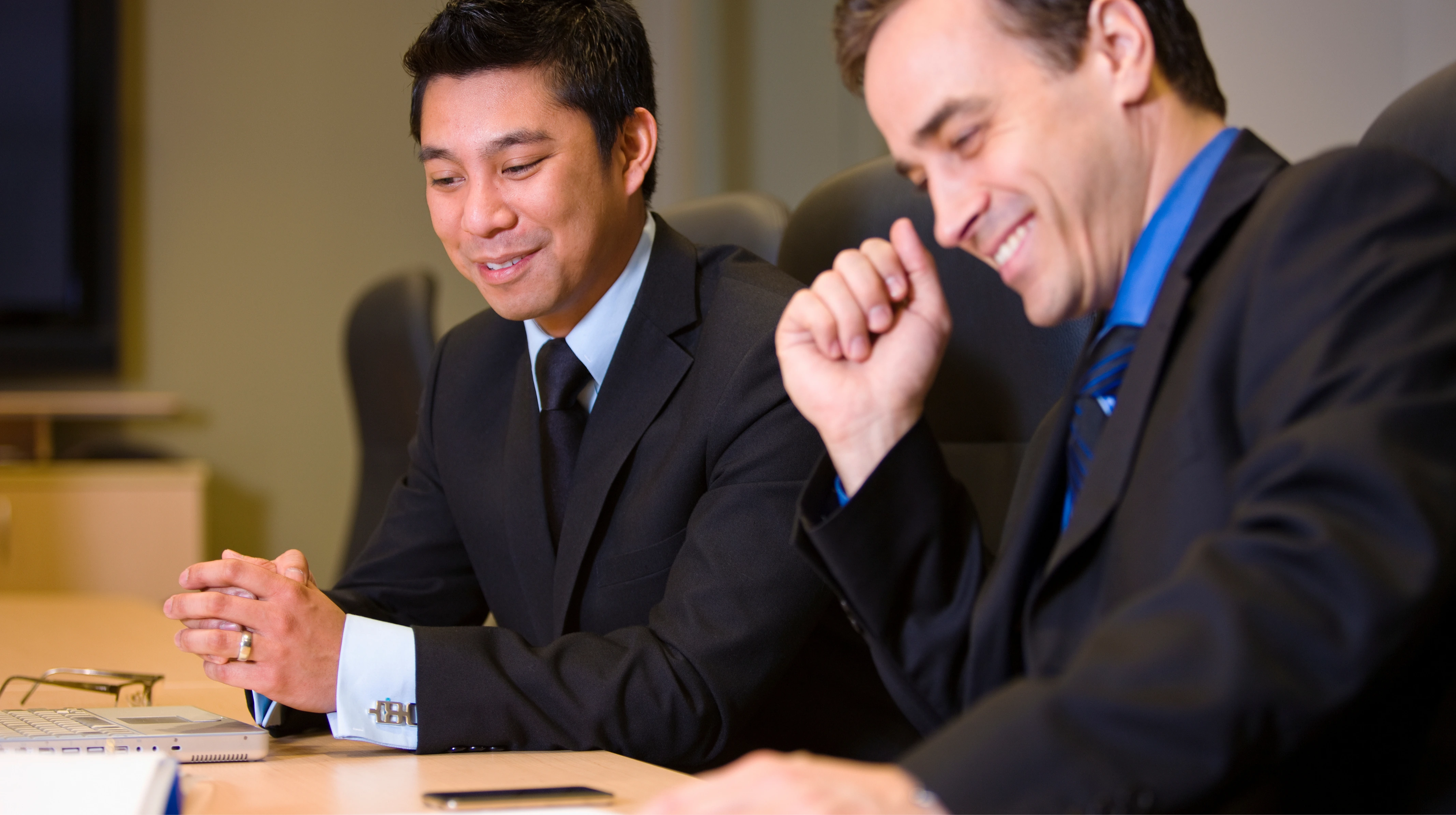 Better Business Environment