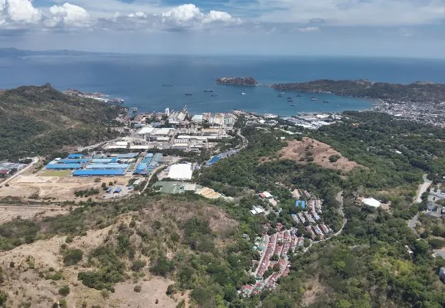 Authority of the Freeport Area of Bataan (AFAB)
