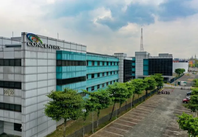 Philippine Economic Zone Authority (PEZA)