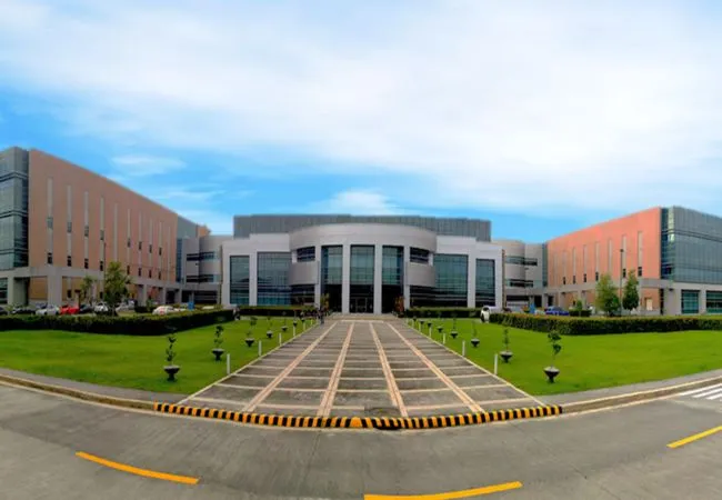 Philippine Economic Zone Authority (PEZA)