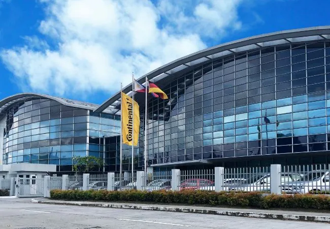 Philippine Economic Zone Authority (PEZA)