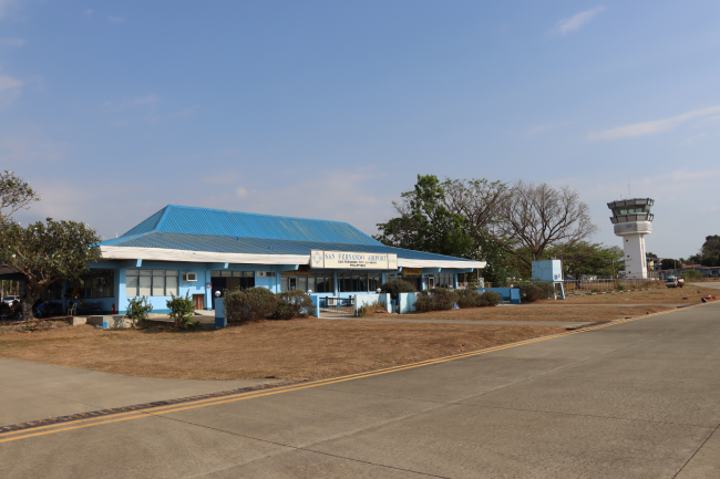 Poro Point Management Corporation (PPMC)