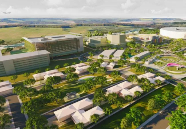 Tourism Infrastructure and Enterprise Zone Authority (TIEZA)