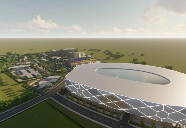 Tourism Infrastructure and Enterprise Zone Authority (TIEZA)